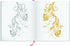 Koi Fish Stencil, 8 x 15 inch (L) - Asian Oriental Carp Fish Animal Pond Wall Stencils for Painting Template...