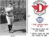 Poster Discount Babe Ruth No Fear - Retro Tin Sign, 12x16...