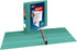 Avery Heavy-Duty 3 Ring Binder, 1.5 Inch Slant Rings, Mint View Binder (79271)...