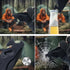 XIPHIAS Multifunctional Pocket Folding Knife - 7.9" Total - XSR235B...