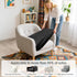Hokway Couch Cushion Covers Stretch Cushion Covers Sofa Seat Cushion Slipcover Cushion Protector(Black, Small)...
