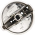 Upgraded Lifetime Appliance 5 x WB03T10284 Knob Compatible with General Electric Stove/Range