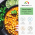 Bailan African Inspired Spices & Seasonings - Cape Malay South African Curry Dish Season Packets - No Salt, Sugar or Additives 100% Natural - Seas...