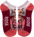 Bioworld womens Ankle...