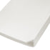 HonestBaby Girls Organic Cotton Changing Pad Cover, Sugar Swizzle, One Size...