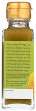 Muso From Japan Hot Yuzu Sauce, 3.2 Fl Ounce...