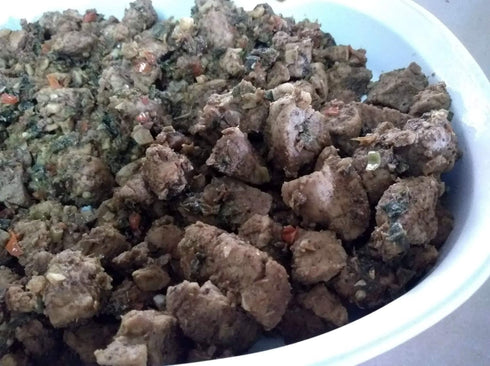 Rajapuri Whole Spices | Cumin (geera) | 3Oz. 85g (Roasted Ground Geera)...