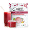 Organic Traditions Beet Latte with Fermented Beetroot Instant Dairy Free Superfood Latte for Energy Pink Drink Instant Tea Latte,150g/5.3oz Bag...