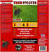 Tick Sticker Flea, Tick, and Insect Trap - Non-Toxic and Easy to Use - Patent Pending Tick Attractant, Sticky Glue Traps Crawling Insects (Pack of...