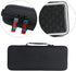 khanka Hard Travel Case Replacement for Logitech K580 Slim Multi-Device Wireless Keyboard...