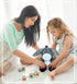 DolliBu Plush Donkey Stuffed Animal - Soft Plush Huggable Grey Donkey Toy, Adorable Floppy Donkey Stuffed Toy, Donkey Gifts for Donkey Lovers for ...