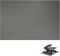 Mini Stair Stepper Mat, (Dark gray) Stepper Mat Home Exercise Equipment Mat, Fitness Mat Mini mini Stepper Floor Mat Floor Protector...