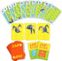 Melon Rind Jump 2 Game - Multiples of 2, Math Game for Kids (Ages 6+)...