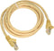 Belkin 6ft CAT5E 350Mhz Yello Patch Cord (A3L791-06-YLW-S)...