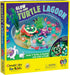 Creativity for Kids Create with Clay Turtle Lagoon – Marine Biology Crafts for Kids - Build a Sea Turtle Habitat with Clay, Multi (6238000) Medium...