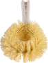 Stanley Home Products Original Vegetable Brush - Sturdy Compact Kitchen Brush for Small to Medium Veggies and Fruits - Removes Dirt Cleans Effecti...