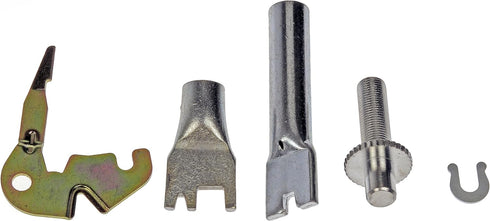 Dorman HW2809 Rear Passenger Side Drum Brake Self-Adjuster Repair Kit Compatible with Select Models...