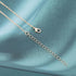 Boho Gold Infinity Anklet Infinity Toe Ring Aklet Infinity Barefoot Sandal Chain Thin Gold Anklet Chain Beach Summer Foot Chain Anklet Satellite A...