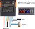 STC-3028 DC24V All-Purpose Temperature and Humidity Controller with Dual Displays and Dual Relay Outputs...