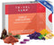 Daily Circulation Supplement - Inflammatory Response - Antioxidant & Blood Flow Support - Maqui Berry, French Maritime Pine Bark, Ginger Root Extr...