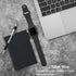 Wallet for Men Slim Smart Pop Up Wallet RFID Card Holder Wallet Mens Minimalist Small Wallet with Money Clip...