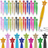 Star Pens Bulk You're a Star Ballpoint Pen Student Back to School Gifts from Teachers Employee Appreciation Gift for Birthday Party School Coworke...