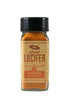 Saint Lucifer Spice Co, Habanero Table Spice, number 11, 2.4 ounce glass bottle, Made In The USA, Gluten Free, Sugar Free, Vegan, Vegetarian...