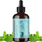 Peppermint Essential Oil for Diffuser Aromatherapy - 100% Pure Peppermint Oil for Hair Skin and Nails Plus Undiluted Refreshing Aromatherapy Essen...