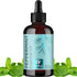 Peppermint Essential Oil for Diffuser Aromatherapy - 100% Pure Peppermint Oil for Hair Skin and Nails Plus Undiluted Refreshing Aromatherapy Essen...