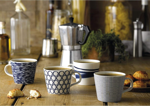 Royal Doulton Pacific Dots Mug...