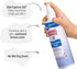 Nature's Miracle Freshening Spray For Dogs Freshens Dog’s Coat Between Baths And Neutralizes Tough Odors With Sunkissed Breeze Scent, 8 Ounces...