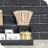 Birch Wood Coffee/Beverage Stirrers 7" (1000 pack) Eco-Friendly Great For Your Coffee Nook....