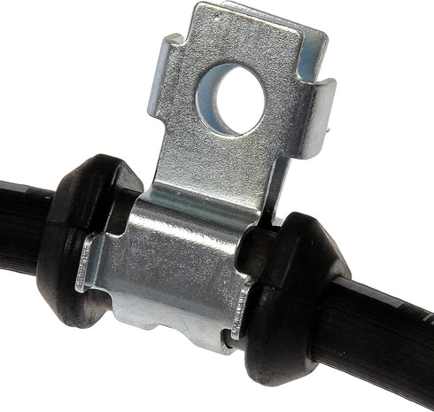 Dorman H38832 Front Driver Side Brake Hydraulic Hose Compatible with Select Acura/Honda/Isuzu Models...
