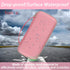khanka Hard Travel Case Replacement for Bose SoundLink Flex Bluetooth Portable Speaker,Case Only. (Pink)...