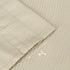 Tier Curtains,Waffle Woven Textured Short Curtains for Bathroom Waterproof Window Covering for Kitchen - 30" x 36", Plaza Taupe, Set of 2...
