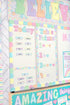 Teacher Created Resources Pastel Pop Believe That You Can Bulletin Board (TCR8412)...