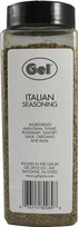 GEL Brand Gourmet Italian Seasoning 5 oz Family Size Jar...