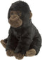 Wild Republic Gorilla Baby Plush, Stuffed Animal, Plush Toy, Kids Gifts, Cuddlekins, 8 Inches...