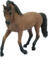 Safari Ltd. Morgan Mare Figurine - Lifelike 6" Horse Figure - Educational Toy for Boys, Girls, and Kids Ages 3+...
