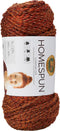 Lion Brand Homespun Yarn Wildfire (408)......