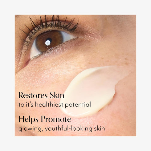 bliss Youth Got This and Pure Retinol Deep Hydration Moisturiser Visibly Diminishes Fine Lines Clean Fragrance-Free Cruelty-Free Paraben Free Vega...