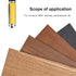 2-Inch Flush Trim Top and Bottom Bearing Router Bit 1/2-Inch Shank...