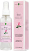 Rose Linen and Room Spray, Natural Pillow Spray Made with Pure Rose Essential Oils, Relaxing Home Fragrance...