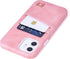 Dockem Wallet Case for iPhone 12 & iPhone 12 Pro: Built-in Metal Plate for Magnetic Mounting & 2 Credit Card Holders: 6.1" Exec M2, Smooth Synthet...