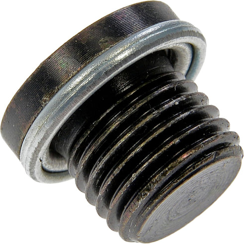 Dorman 921-131 Oil Drain Plug Standard M14-1.50, Head Size 17mm Compatible with Select Audi/Volkswagen Models, 5 Pack...