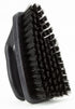 SPARTA Heavy Duty Scrub Brush, Hand Brush with Iron Shape Handle Design for Scrubbing Kitchen Pots and Pans or Bathroom Sink and Shower, 6 Inches,...