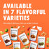 Kevin's Natural Foods Teriyaki Sauce - Paleo Simmer Sauce - Stir-Fry Sauce, Gluten Free, No Preservatives, Non-GMO - 3 Pack (Teriyaki)...