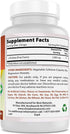 Best Naturals L-proline Amino Acid Dietary Supplement 500 Mg, 120 Count (817716014456)...