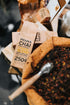 Prana Chai TURMERIC Blend 250 g - All-Natural, no sugars, no syrups, no concentrates, no preservatives. Only The Good Stuff...