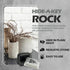 Ultimate Concealed Key Stone Rock - Authentic Appearance, Unmatched Durability, and Secure Practicality for Outdoor Use and Emergencies - Hide a K...
